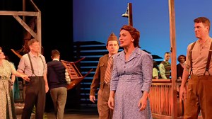 148 reactions · 20 shares | CenterPoint Legacy Theatre proudly present Bright Star. Come see this emotionally charged production of love, loss, healing and hope. The show runs September 23rd through October 22nd. Congratulations to the Monday, Wednesday, Friday cast and crew for a fantastic show. Get your tickets today at www.cptutah.org. | CenterPoint Theatre | Facebook