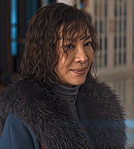 "They Didn't Know Who She Was" ☠️🔥 | Crazy Rich Asians | NO BATIDÃO (slowed) #Trending #Shorts