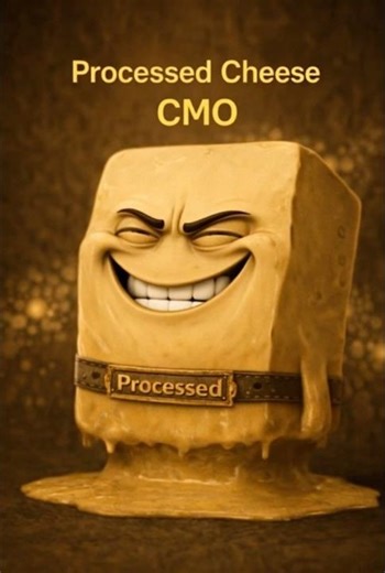 “This department will no longer exist, but its functions will be distributed across all teams.”—CMO