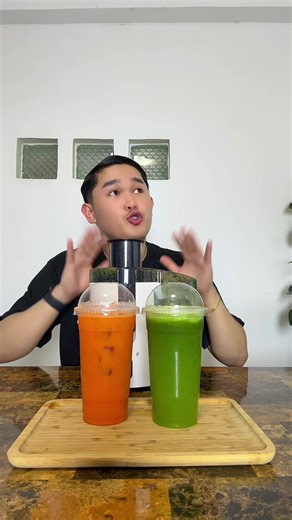 anong order mo? | stephen milk tea order