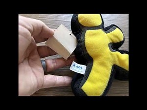 You've got mail (Classic AOL sound effect)