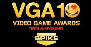 2012 Spike Video Game Awards Winners List