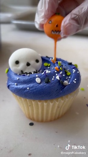 Magnolia Bakery on TikTok