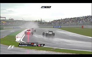 Some hilariously bad commentary from Jonathan Legard at the 2010 Korean GP