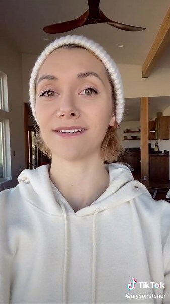 Alyson Stoner's Queer Sleepover: A Heartwarming Stitch Moment
