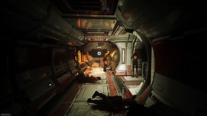 The Persistence heads to PC and consoles in May