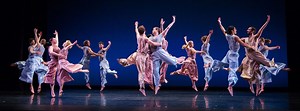 Mark Morris Dance Group | Dance Group