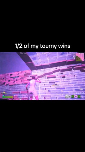 Epic Fortnite Tournament Wins Overview