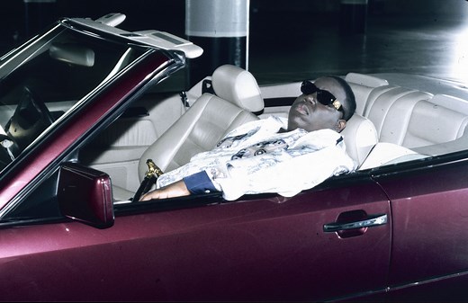 What did Biggie Smalls' autopsy report say? What we know amid Diddy documentary claims