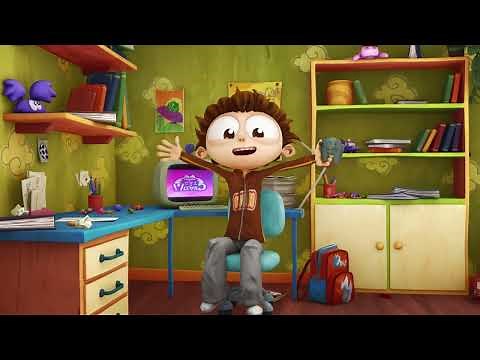 Angelo la débrouille SAISON 4 | 55' COMPILATION | DESSIN ANIMÉ