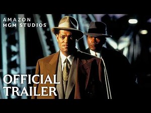 HOODLUM (1997) | Official Trailer | Amazon MGM