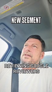 23K views · 1K reactions | New segment "Google reviews" #google #review #reviews #restaurant #chirp #unhappypeople #ridiculous #funny | Matthew Green | Facebook