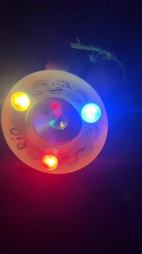 RICHARD PIGKASO婢 on Instagram: "This is the best light up yo-yo I’ve ever bought婢 @yoyofriendss “Rio” #reels #trending #viral #fun #foryou #amazing #instagram #instagood #viral #kids #children #explore #explorepage #yoyo #reels #reelsinstagram"