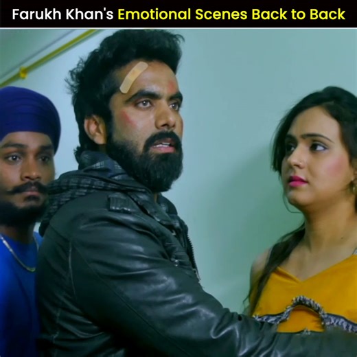 25K views · 369 reactions | Farukh Khan's Emotional Scenes Back to Back #MaaKaLaadla #GulluDada #FarukhKhan #AkbarBinTabar #PriyanshaDubey #comedy #latest #BestScene #BackToBack #action #FightScenes #SriBalajiHindiMovies #SriBalajiVideo | Sri Balaji Hindi South | Facebook