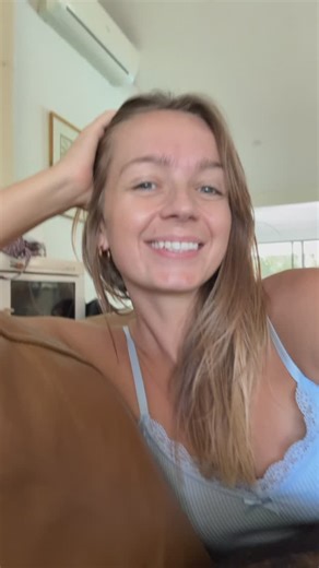 Lauren K on Instagram: "💋 Cos I felt like it"