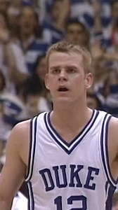 The real history of the floor slap 👋👋 #TheBrotherhoodPod | Duke Men's Basketball