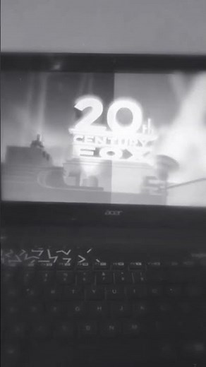 20th century fox 1935 - 1994 style analog horror