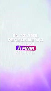 Ce joueur vient de finir #NinjaGaiden Sigma 2 + sur #PSVITA après 13 ans de tryhard 😭 #gaming