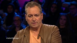 maischberger: Dieter Nuhr über politische Debatten, das Bildungssystem und deutsche Außenpolitik