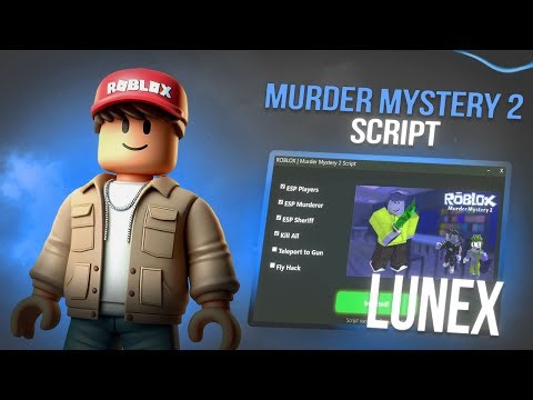 Murder Mystery 2 Script | Best MM2 Script For Roblox | AUTOFARM BALLS, KILL ALL, INSTANT GUN