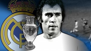 Recorremos el Madrid de Amancio Amaro