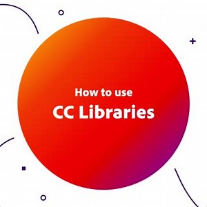 7.3K views · 12 reactions | ⚠️ #TipTuesday: CC Libraries, a new...