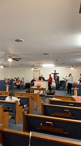 Revival Baptist Church on Reels