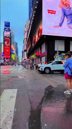 New york city of Dreams l Discover the magic fo Nyeuk #newyorkcity#usa#