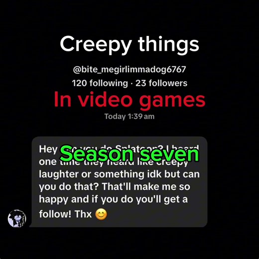 Creepy Things in Video Games: Splatoon Edition