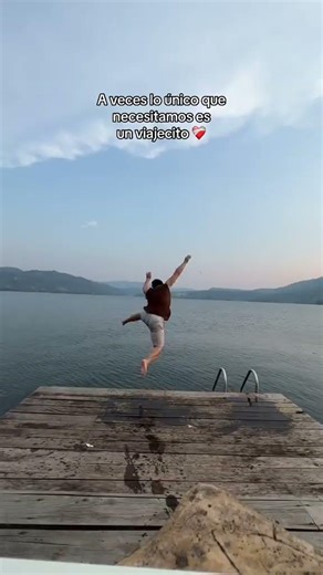 Realmente necesitaba este viaje ❤️‍🩹 #shorts