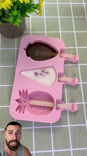 Fun ice creams from Carthagostore