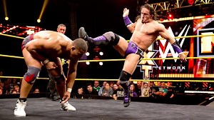 WWE NXT: September 2, 2015