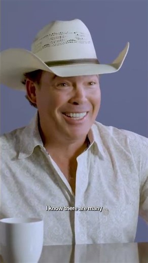 Doin' it all for the man upstairs