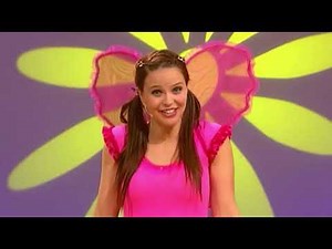 Hi-5 season 12 episode 36 - Fairy Creatures (Criaturas Encantadas)