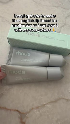 Rhode Peptide Lip Tint Review: Is It Worth the Hype?