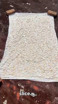 Raw banana 🍌 powder in Tamil #ajitha #minivlog #selflove #food #healthmixforkids #healthylifestyle