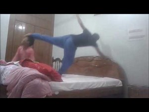 Pro. Bed Wrestling Episode 3