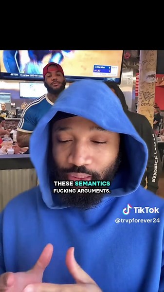 Replying to @swampboy is there a difference between a rapper and artist on a grandular scale? Yes. Is Ice using the word semantics to try to make sense of his viewpoint? Yes. Join the Discord link in my bio 🔗