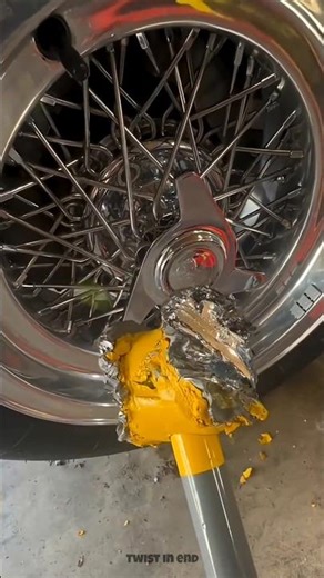 இப்படியும் ஒரு சுத்தி இருக்கா #shorts