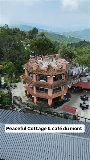 Nagarkot resort with best views in Nagarkot Peaceful cottage