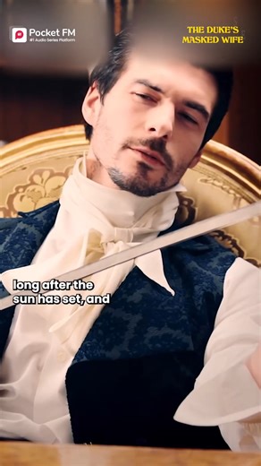 The Duke's Masked Bride| FULL STORY FREE :https://click.pocketfm.in/2IE7/l3niuxov #marriage #betrayal #revenge #heartbroken #usa #northamerica #australia #Divorce #hollywood #movies #love #romance #canada #mystery #fiction #family #FUN #audioseriesrecommendations | Pocket FM Universe