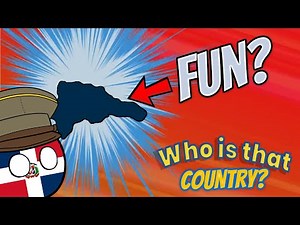 This little nation packs a punch!