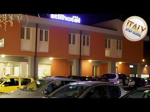 Stilhotel | Signa, Italy | Hotel Review 🏨