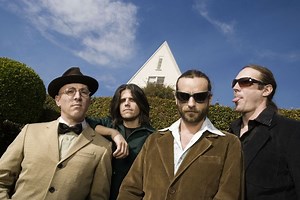 Tool finally share music on streaming services