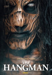 The Hangman streaming: where to watch movie online?