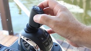 Electronic Vessel Control, Joystrick Driving, Powertrim Assist – stay in complete control with these Easy Boating features that help make boating as enjoyable as possible. Learn more about our Easy Boating features: http://ow.ly/uEqu50v33Mv | Volvo Penta North America