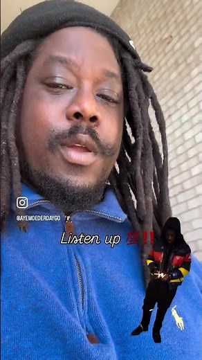 Listen up listen up #influencer #fyp #listenup