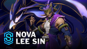 12K views · 781 reactions | NOVA Lee Sin is here celebrating Nova Esports victory in Icons 2022 | Skinspotlights | Facebook