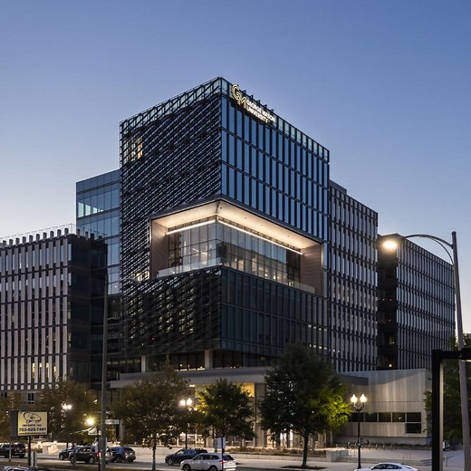 Fuse at Mason Square