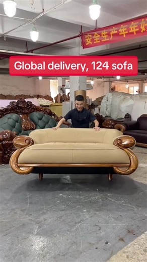 Luxury Quality Furniture Factory Sales